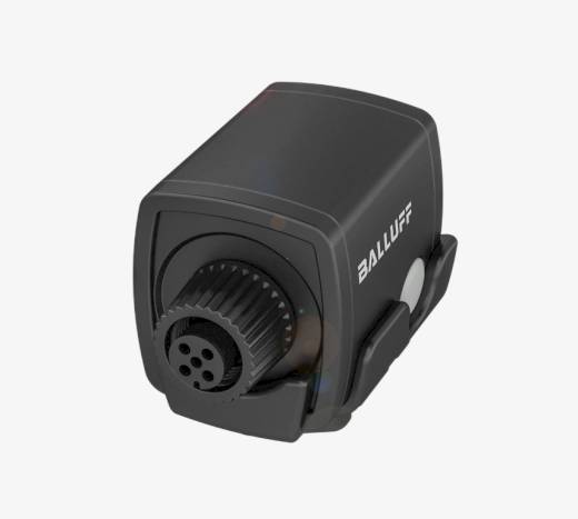 Balluff BNI00H3 M12x1 Male + M12x1 Female Wireless IO Link Gateway Bridge