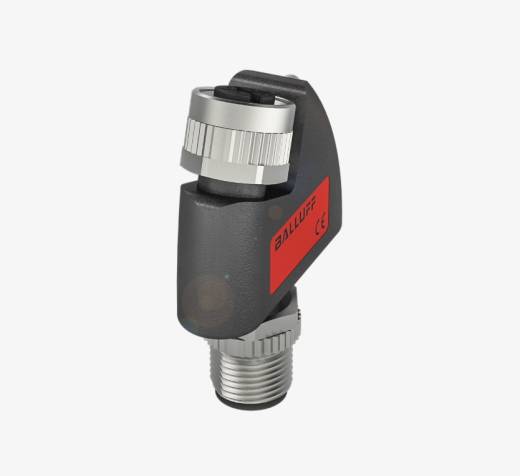 Balluff BNI004C 4..20mA Analog Output M12x1 IO Link Converter with 4 Pin Connector