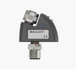 Balluff BNI004T Sıcaklık PT100 Analog Çıkış M12x1 4 Pin Konnektörlü IO Link Konverter