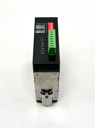 Balluff BNI0067 8 Port 24 VDC Beslemeli Ethernet Sviç