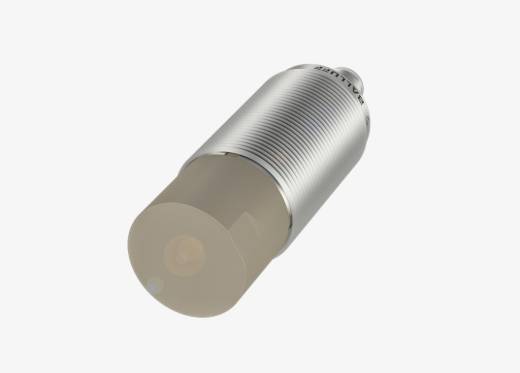 Balluff BRS0002 M30 15 Metre Aralıklı M12x1 4 Pin Konnektörlü PNP/NPN/IO-Link Analog Çıkışlı Radar Sensörü