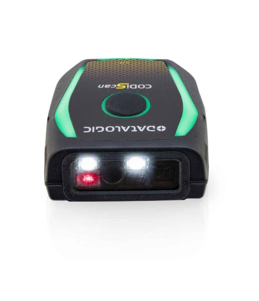 Datalogic CodiScan HS7600 MR Giyilebilir Kod Okuyucu