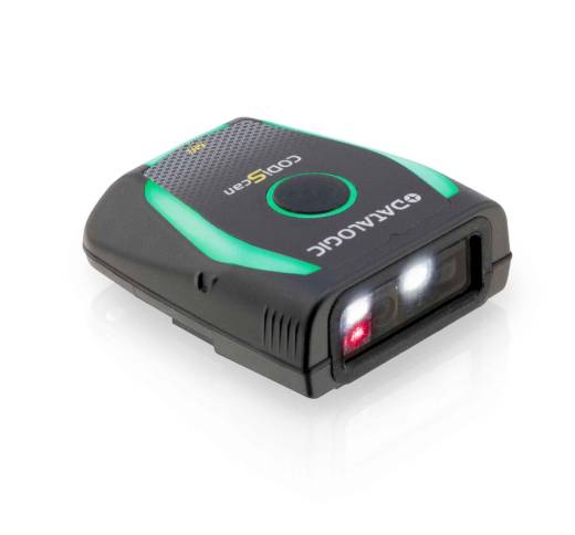 Datalogic CodiScan HS7600 MR Giyilebilir Kod Okuyucu