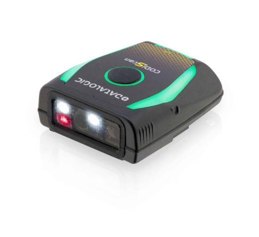 Datalogic CodiScan HS7600 MR Giyilebilir Kod Okuyucu
