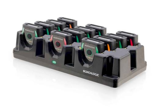 Datalogic CodiScan HS7600 MR Giyilebilir Kod Okuyucu