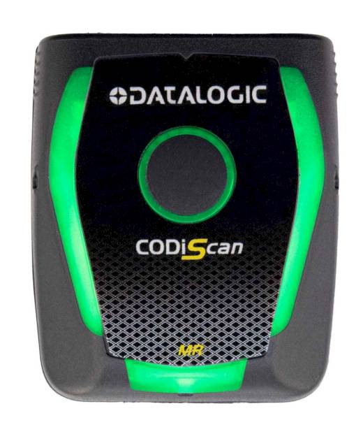 Datalogic CodiScan HS7600 MR Giyilebilir Kod Okuyucu