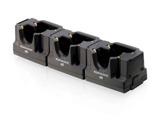 Datalogic MC-HS7600 2' li Şarj Ünitesi + Adaptör Dahil Kit