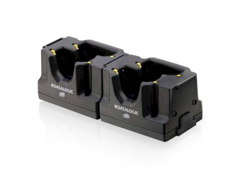 Datalogic MC-HS7600 2' li Şarj Ünitesi + Adaptör Dahil Kit
