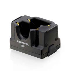 Datalogic MC-HS7600 2' li Şarj Ünitesi + Adaptör Dahil Kit