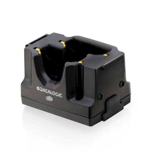Datalogic MC-HS7600 2' li Şarj Ünitesi + Adaptör Dahil Kit
