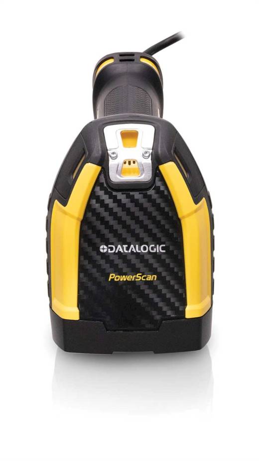 Datalogic PD9630-HPK1 USB Kit Tam Endüstriyel Kablolu El Barkod Okuyucu