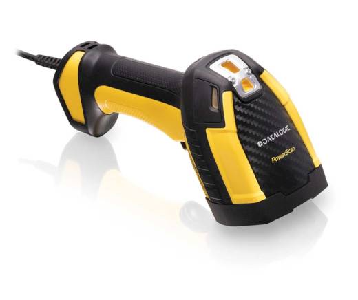 Datalogic PD9630-HPK1 USB Kit Tam Endüstriyel Kablolu El Barkod Okuyucu