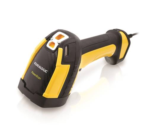 Datalogic PD9630-HPK1 USB Kit Tam Endüstriyel Kablolu El Barkod Okuyucu