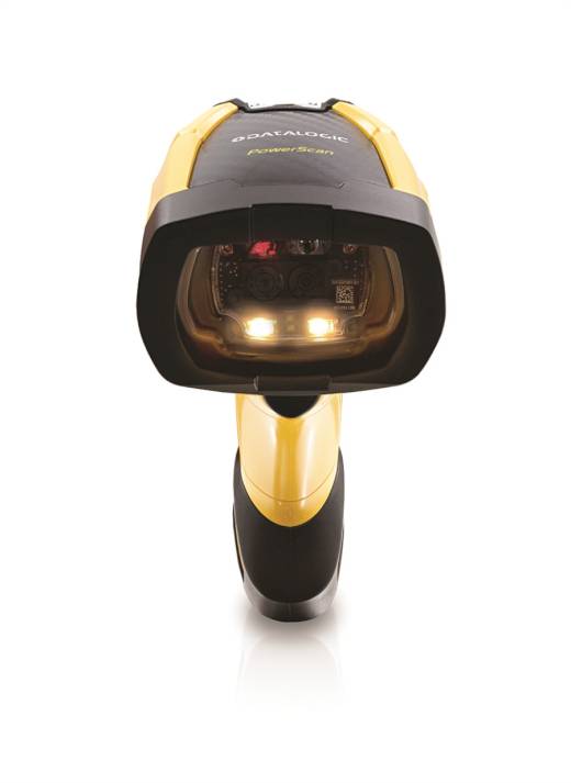 Datalogic PD9630-HPK1 USB Kit Tam Endüstriyel Kablolu El Barkod Okuyucu