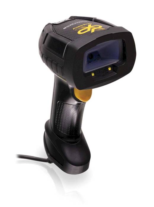Datalogic PD9630-DPXK1 USB Kit Tam Endüstriyel DPM Kablolu El Barkod Okuyucu