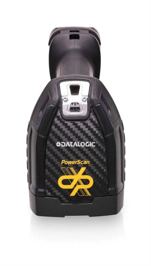Datalogic PD9630-DPXK1 USB Kit Tam Endüstriyel DPM Kablolu El Barkod Okuyucu