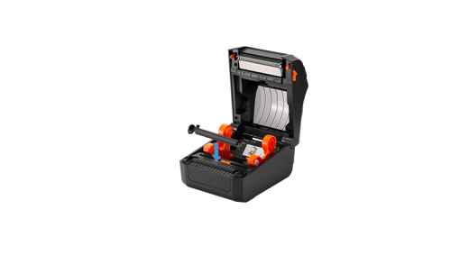 Bixolon XD3-40 DK Direct Thermal 203 DPI Desktop Printer (USB)