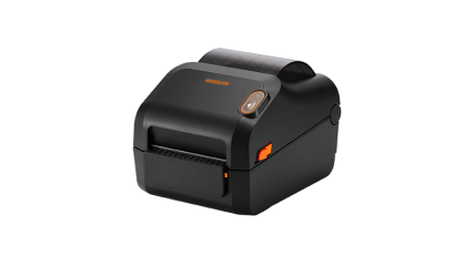 Bixolon XD3-40 TEK Termal Transfer 203 DPI Desktop Yazıcı (Ethernet + USB)