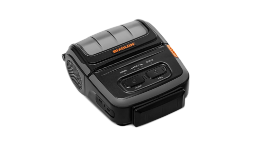 Bixolon SPP-R310 Bluetooth 203 DPI Thermal Mobile Receipt Printer