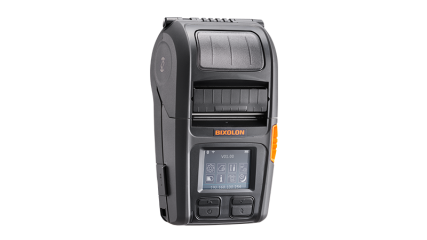 Bixolon XM7-20 Dual 203 DPI Termal Mobil Fiş Yazıcı