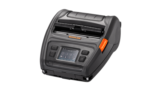 Bixolon XM7-40 Dual 203 DPI Thermal Mobile Receipt Printer