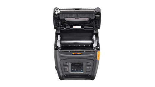 Bixolon XM7-40 Dual 203 DPI Thermal Mobile Receipt Printer