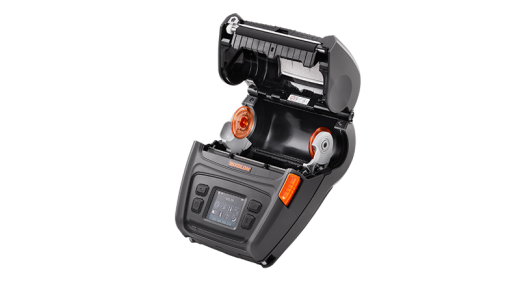 Bixolon XM7-40 Dual 203 DPI Thermal Mobile Receipt Printer