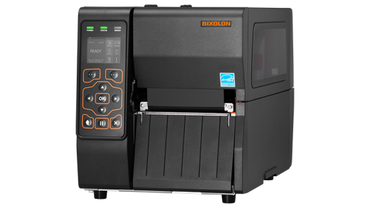 Bixolon XT3-40 Thermal & Thermal Transfer 203 DPI Industrial Printer