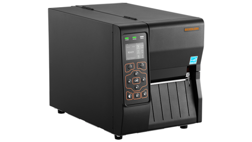 Bixolon XT3-40 Thermal & Thermal Transfer 203 DPI Industrial Printer