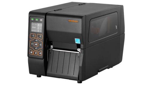 Bixolon XT3-40 Thermal & Thermal Transfer 203 DPI Industrial Printer