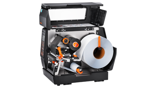 Bixolon XT3-40 Thermal & Thermal Transfer 203 DPI Industrial Printer