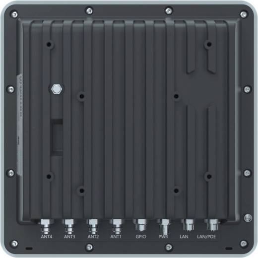 Kathrein RRU7700 GEN3 Sabit Endüstriyel RFID Kontrolör Ünitesi [Ana Kontrolör | 4 x Slave Anten Girişli ] [UHF | ETSI |865-868 Mhz]
