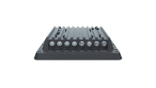 Kathrein RRU7700 GEN3 Sabit Endüstriyel RFID Kontrolör Ünitesi [Ana Kontrolör | 4 x Slave Anten Girişli ] [UHF | ETSI |865-868 Mhz]