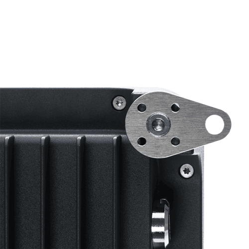 Kathrein RRU4560 GEN4 Sabit Endüstriyel RFID Kontrolör Ünitesi [Ana Kontrolör | 4 x Slave Anten Girişli ] [UHF | ETSI |865-868 Mhz]