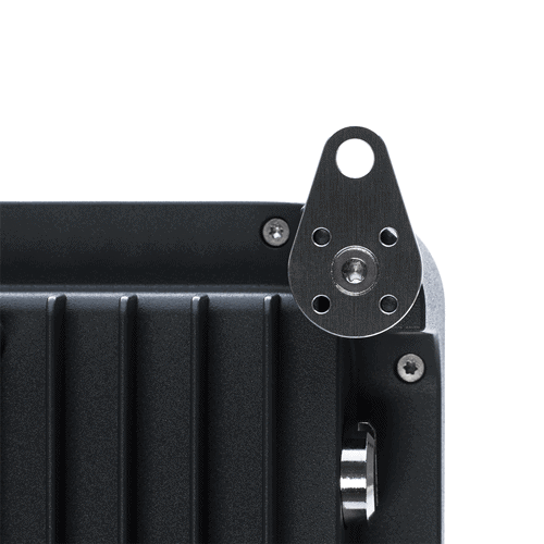 Kathrein RRU4560 GEN4 Sabit Endüstriyel RFID Kontrolör Ünitesi [Ana Kontrolör | 4 x Slave Anten Girişli ] [UHF | ETSI |865-868 Mhz]