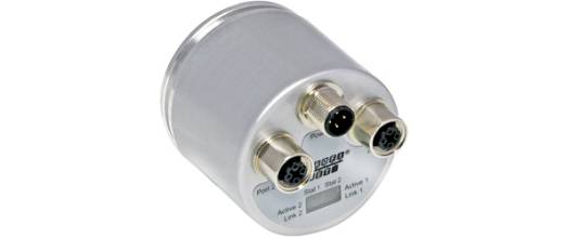 Posital Fraba UCD-EIC1B-1416-HCS0-PAM Profinet 30 Bit Absolut Enkoder [16x14 Bit]