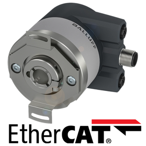 Balluff BDG0460 Ethercat 59 Bit Absolut Enkoder [16x43 Bit]