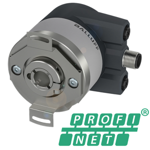 Balluff BDG0460 Profinet 59 Bit Absolut Enkoder [16x43 Bit]