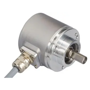 Posital Fraba UTD-IPH00-XXXXX-L100-5RW Inkremental Programmable Encoder [1-32768 Pulse | HTL | TTL]