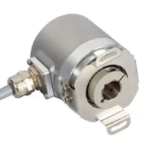 Posital Fraba UTD-IPT00-XXXXX-HFS0-2RW Inkremental Programmable Encoder [1-32768 Pulse | HTL | TTL]