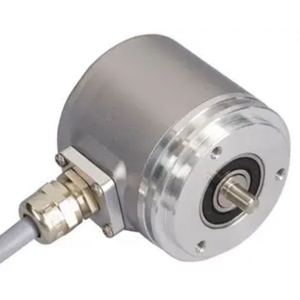 Posital Fraba UTD-IPT00-XXXXX-Y100-2RW Inkremental Programmable Encoder [1-32768 Pulse | HTL | TTL]