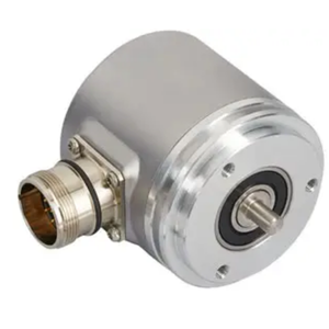 Posital Fraba UTD-IPT00-XXXXX-Y060-PRL Inkremental Programmable Encoder [1-32768 Pulse | HTL | TTL]