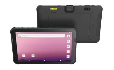 Honeywell EDA10A-11BE94N21RK Android Endüstriyel Tablet