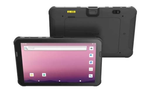 Honeywell EDA10A-11BE94N21RK Android Endüstriyel Tablet