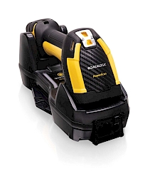 Datalogic PM9600-HP433RBK10 HP USB Kit Tam Endüstriyel El Barkod Okuyucu