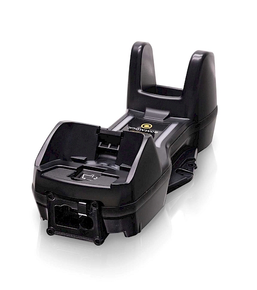 Datalogic PM9600-DHP433RBK20 HP 4 KEY RS232 Kit Tam Endüstriyel El Barkod Okuyucu