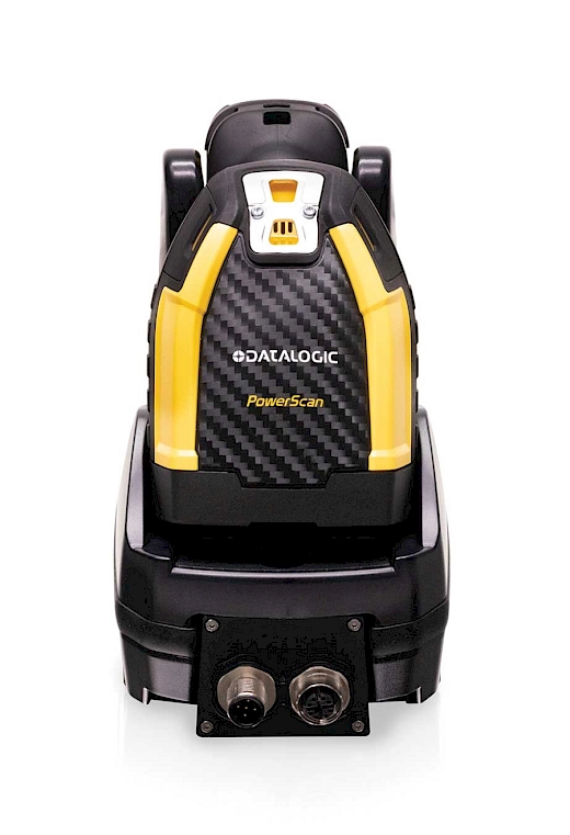 Datalogic PM9600-SR433RBK50 SR TCP/IP - Profinet Kit Full Industrial Handheld Barcode Scanner