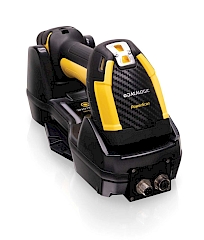Datalogic PM9600-SR433RBK50 SR TCP/IP - Profinet Kit Full Industrial Handheld Barcode Scanner
