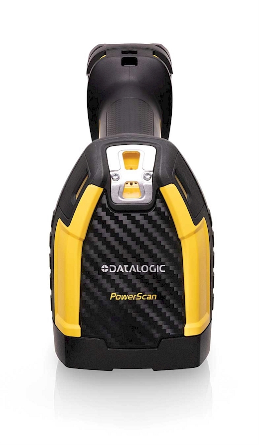 Datalogic PM9600-AR433RBK10 AR USB Kit Tam Endüstriyel El Barkod Okuyucu